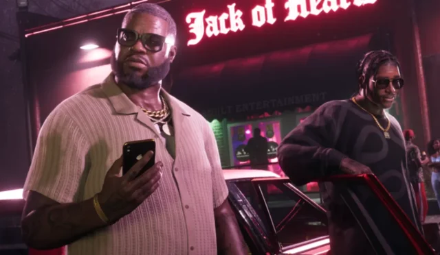 GTA 6'da Reklam Yok: Oyun Dünyası Rahat Bir Nefes Alacak!