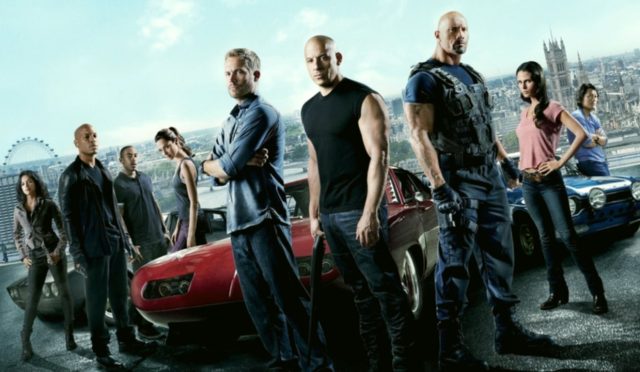 Hızlı ve Öfkeli Ekranlara Taşınıyor: Vin Diesel Dizi Müjdesini Verdi!