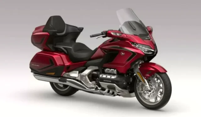 Honda'dan Şaşırtan Fiyat: Lüks Motosiklet 2.7 Milyon TL!