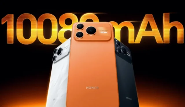 OPPO ve HONOR'dan Bomba Gibi Hamleler: Kameralar ve Bataryalar Yenileniyor!