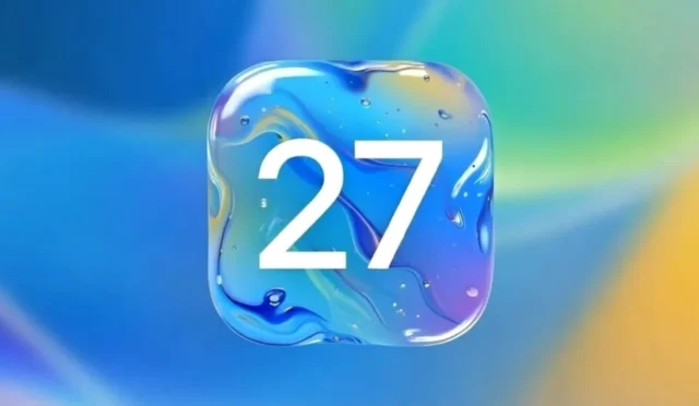 iOS 27 ile AI Çağı Başlıyor: ChatGPT'ye Veda, Özgürlük Geliyor!
