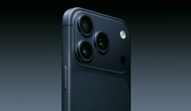 iPhone 18 Pro'da Ekran Devrimi: Pil Ömrü Uçuşa Geçecek!