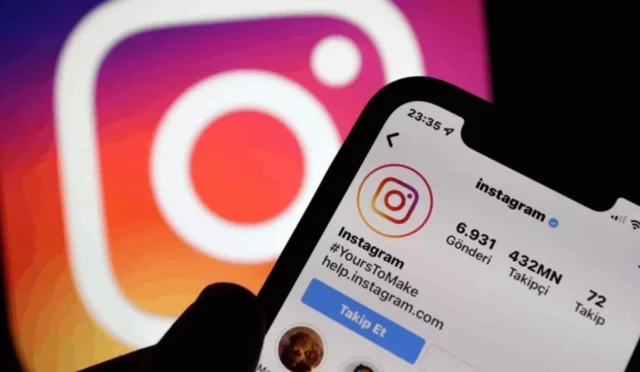 Instagram'da Kopya İçerik Alarmı! Keşfet'te Orijinallik Devri Başlıyor