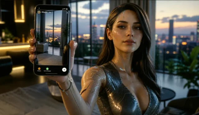 Instagram'da AI Çağı: Yapay Zeka İçerik Üreticileri Dönemi Başlıyor!