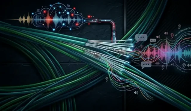 Fiber Kablolar Casusluğa Mı Dönüştü? İnternet Hattınız Sizi Dinliyor!