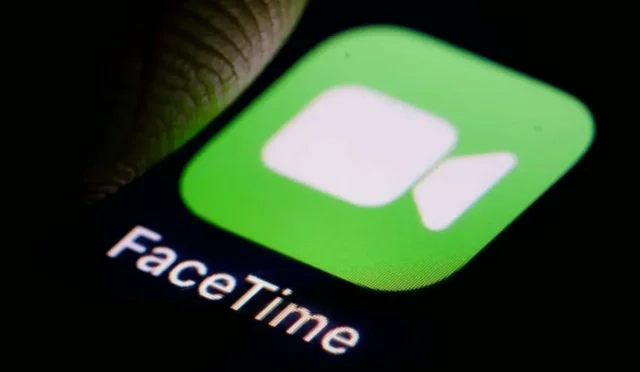 iOS 26 ile FaceTime'da Çıplaklık Algılama Özelliği Geldi! Güvenlik mi, Fırsat mı?