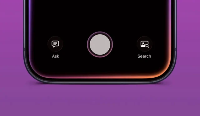 iOS 27 Kamera Uygulamasında Devrim Yaratacak! Kontrol Artık Tamamen Sende