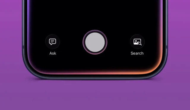 iOS 27 ile Kamera Özelleştirme Devri Başlıyor: İşte Beklenen Yenilikler