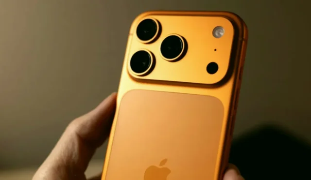iPhone 18 Pro Fiyatları Dudak Uçuklatacak Mı? İşte Beklenenler!