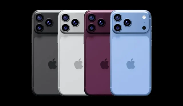 iPhone 18 Fiyatları Dudak Uçuklatacak! İşte Beklenen Zam Oranı