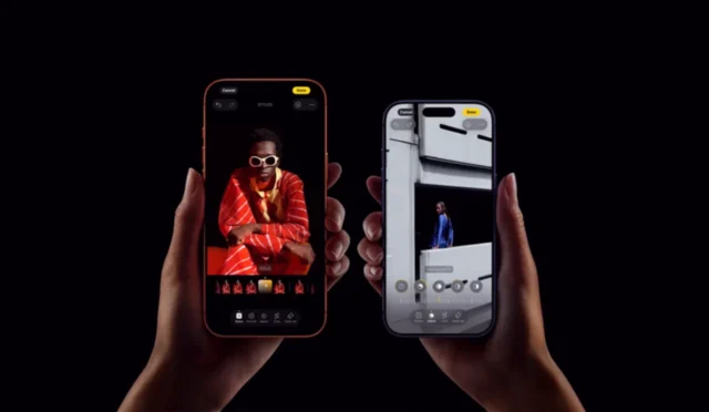 iPhone 18 Pro'da Kritik Karar: Isınma Sorunu Ekran Teknolojisini Vurdu!