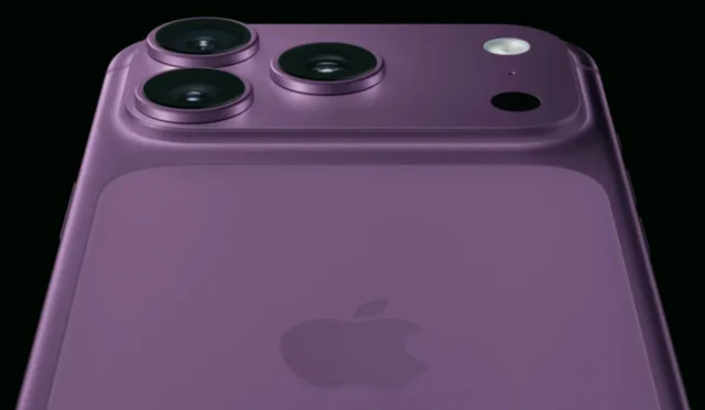 iPhone 18 Pro'da Devrim! İşte Beklenen Tasarım Sızıntıları