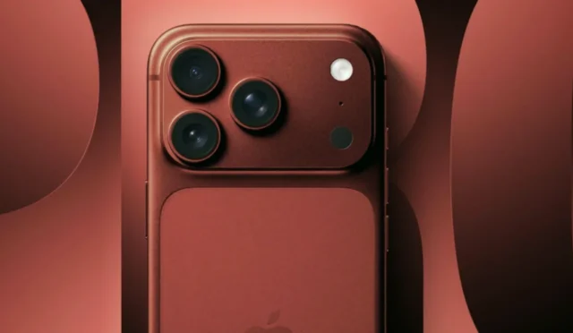 iPhone 18 Çıkış Tarihi mi Erteleniyor? İşte Beklenen Özellikler ve Yeni Strateji