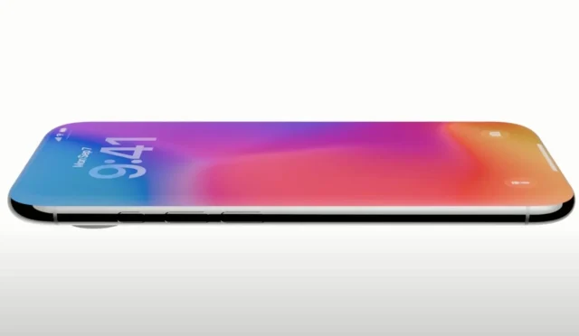 iPhone 20 Hayalleri Ertelendi: Tam Çerçevesiz Ekran 2028'e mi Kalacak?