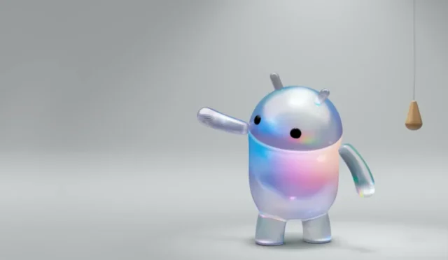 Android'de Tasarım Savaşı: Liquid Glass Geliyor mu, Google Taviz Verecek mi?