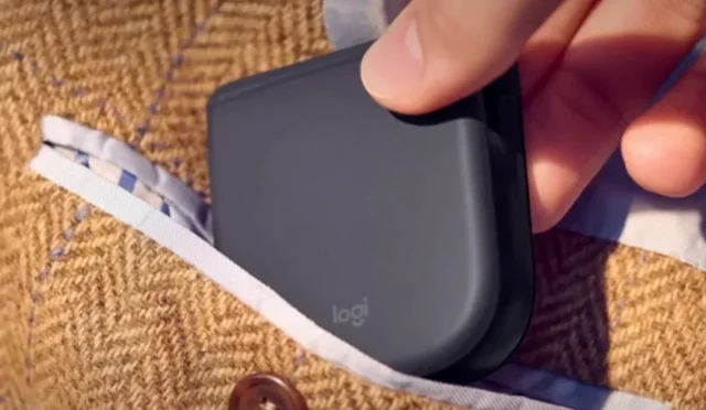 Logitech Katlanabilir Fare ile Oyunun Kuralları Değişiyor! Mobilite Çağı Başlıyor