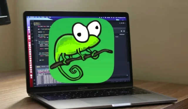 Mac Kullanıcıları Dikkat! Sahte Notepad++ Alarmı Veriyor!
