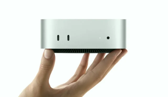 Mac Mini'ye Şok Zam! Giriş Seviyesi Model Kalktı, Fiyatlar Uçtu!