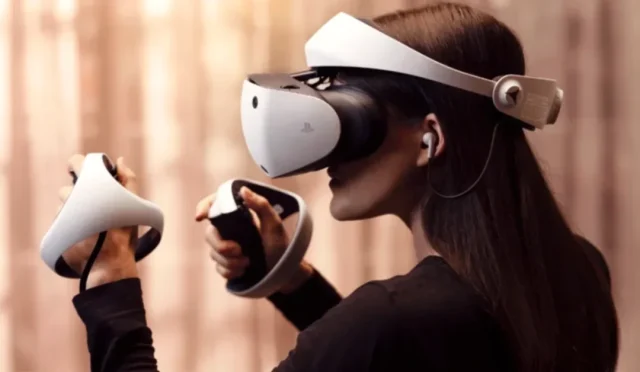 Microsoft Flight Simulator 2024: PS VR2 ile Uçuş Deneyimi Yeni Boyutta!