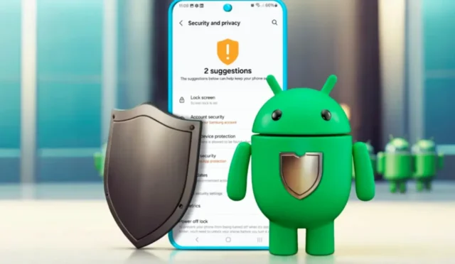 Android Sistem Güncellemeleriyle Güvenlik Artıyor! İşte Yenilikler