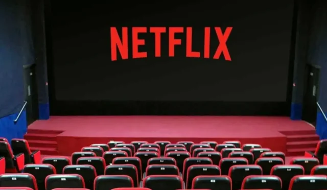 Netflix Narnia Kararı ile Şaşırttı: Sinema Salonlarına Geliyor!