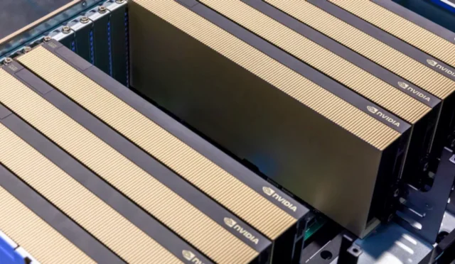 Nvidia'dan Çin'e Şok İtiraf: Pazar Payımız Sıfıra İndi!