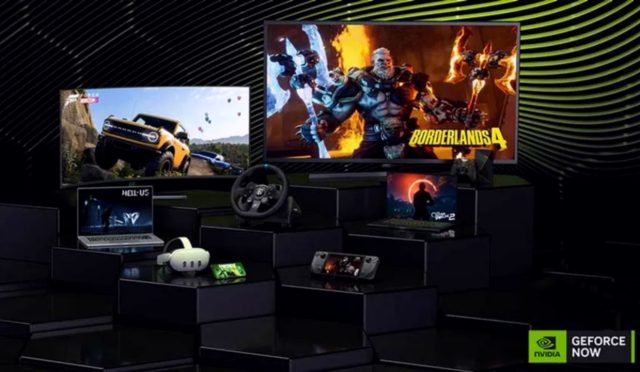 GeForce NOW Türkiye'de Şok Karar: 100 Saat Sınırı Oyun Dünyasını Nasıl Etkileyecek?