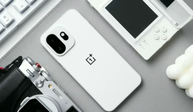 OnePlus 16 Sızdırıldı: Devrim mi, Sonun Başlangıcı mı?