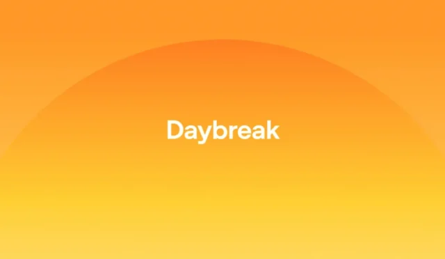 OpenAI'dan Siber Güvenlikte Devrim: GPT-5.5 ile Mythos'a Rakip 'Daybreak' Geliyor!