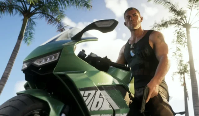 PS4 Sahiplerine GTA VI Şoku: Yeni Nesil Konsola Özel Çıkış!