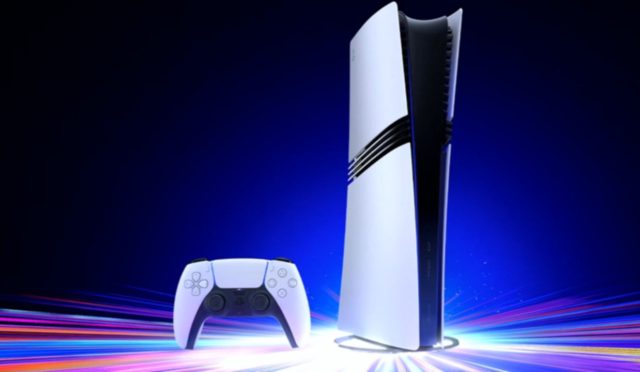 PS5 Sürprizi: PS3 Oyunları Artık Yerel Olarak Çalışıyor!