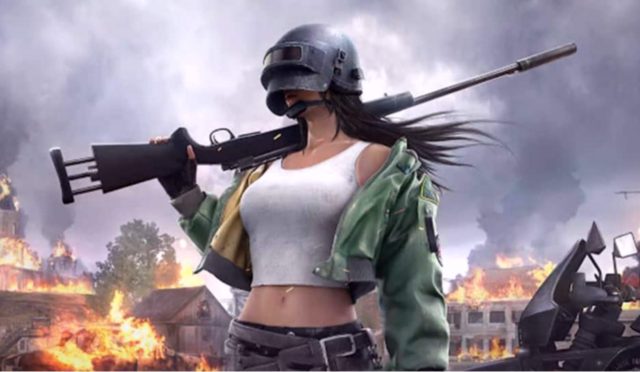 PUBG'de Silah Devrimi: Hangi Silahlar Gidiyor, Oyunculara Neler Sunuluyor?