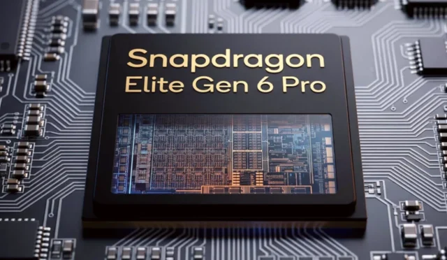 Qualcomm Şoku: Yeni İşlemci Amiral Gemisi Telefonları Uçuracak!
