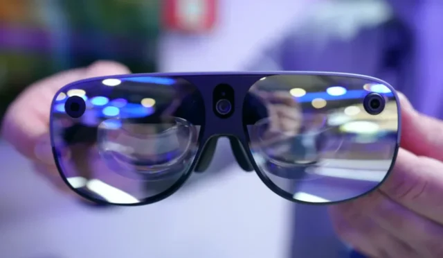 Samsung Galaxy Glasses Tanıtım Tarihi Sızdı! Rakip Meta Tehlikede mi?