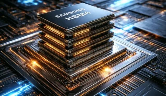 Samsung'dan Kritik RAM Uyarısı: 2027'de Kriz Derinleşecek!