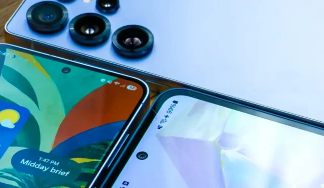 Samsung'dan Şok Zam Uyarısı: Akıllı Telefon ve Tablet Fiyatları Uçacak!