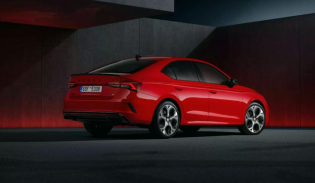 Skoda'ya Siber Saldırı Alarmı: Müşteri Verileri Tehlikede!