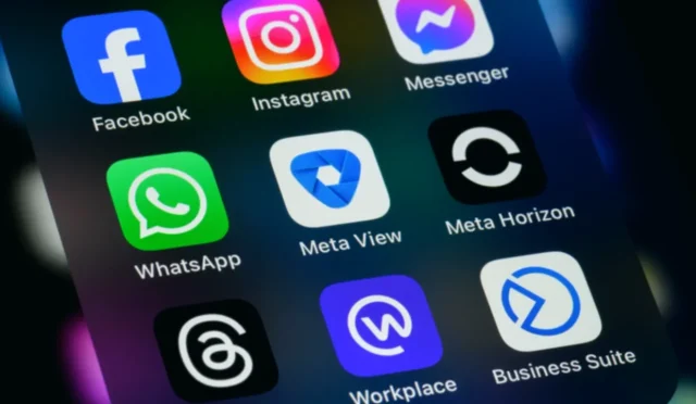 Threads'te Engellenemeyen Meta AI Hesabı Tartışma Yarattı!