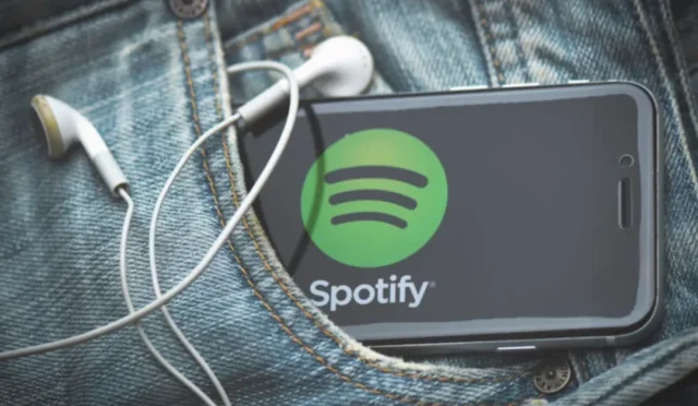Spotify'dan Nostalji Rüzgarı: 20. Yıl Özel Wrapped ile Geçmişe Yolculuk!