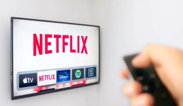 Netflix'e Teksas Tokadı! Çocukları da mı Kandırdı?