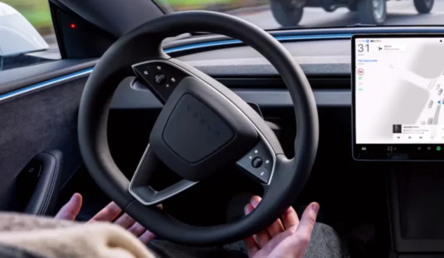 Tesla Türkiye'den Şok Karar: FSD ve Otopilot Satışları Durduruldu! Abonelik Dönemi Başlıyor