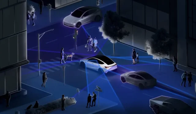 Tesla FSD ile 16 Milyar Kilometre: Otonom Sürüş Devrimi Yakın mı?