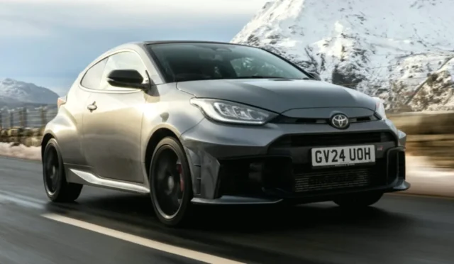 Toyota GR Yaris Türkiye'ye Geliyor: Performans Tutkunları Hazır Mı?