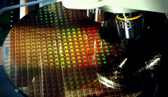 TSMC 2nm Üretiminde Hızlanıyor: Yapay Zeka Çiplerinde Rekabet Kızışıyor!