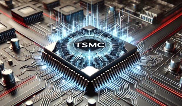 TSMC A16 ile Çip Devrimi: 1.6nm Teknolojisi Performansı Uçuracak!