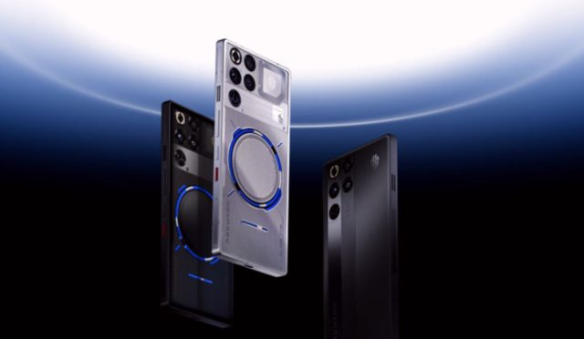 RedMagic 11S Pro Geliyor: Oyun Canavarı Performansıyla Sınırları Zorlayacak!