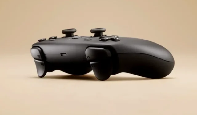 Valve'dan Şaşırtan Hamle: Yeni Oyun Kolu Düşünce Çığlık Atıyor!