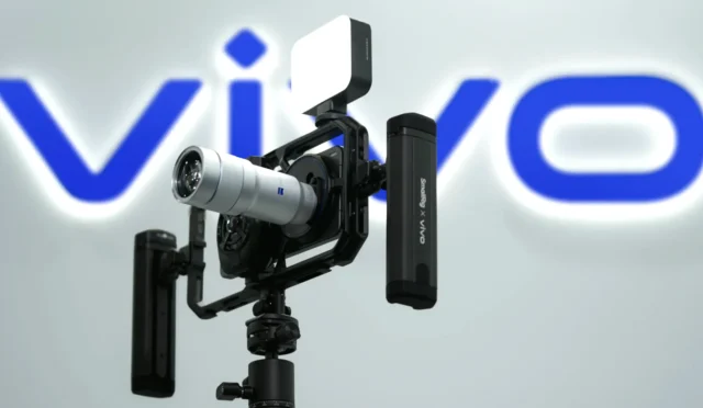 Vivo Türkiye İTÜ'de Sahne Aldı: Yeni Teknolojiler Gençlerle Buluştu!