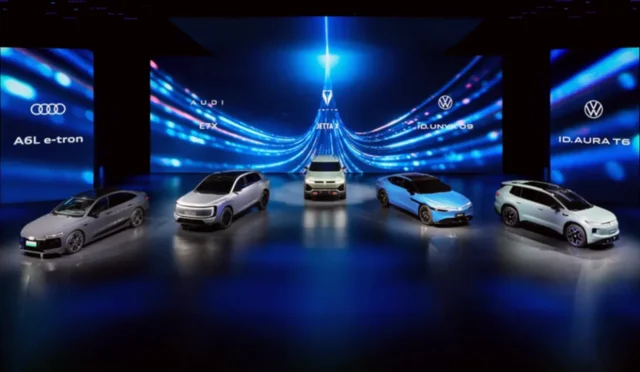 Volkswagen Avrupa'da Çin Rüzgarı Estirecek mi? Yeni Modeller Yolda!