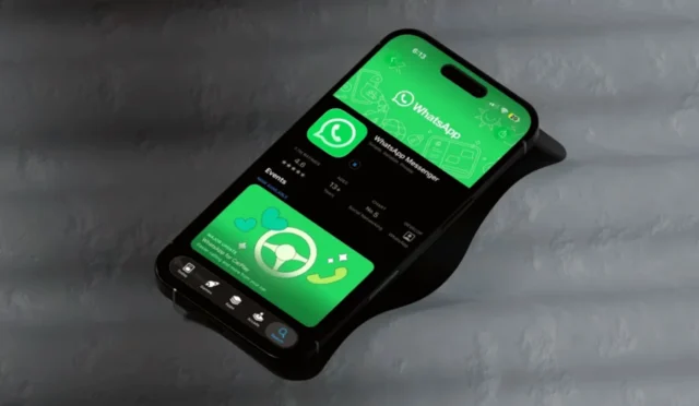 WhatsApp Plus iOS'a Geldi: Ücretli Abonelik Dönemi Başlıyor!